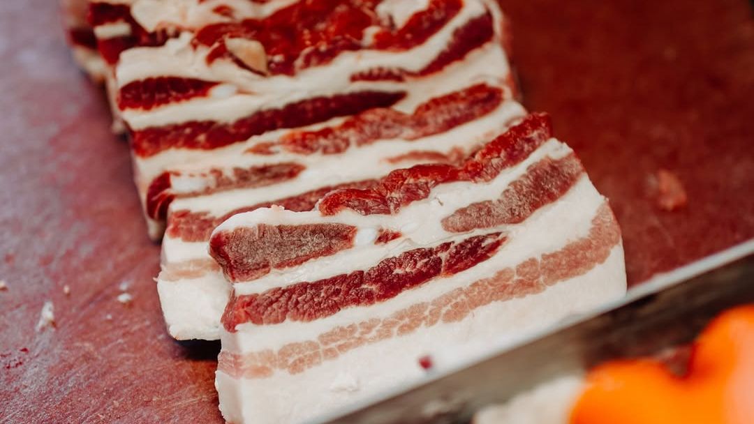schweinefleisch