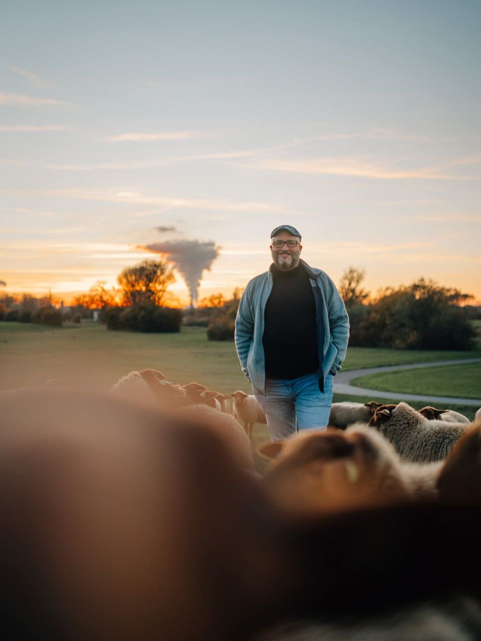 European Alliance for Regenerative Agriculture