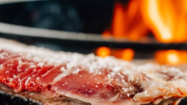 Das allererste Rindfleisch vom Marienhof