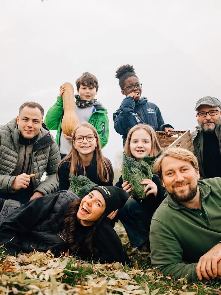 Unterricht erlebbar machen